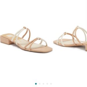 Dolce Vita mini heels